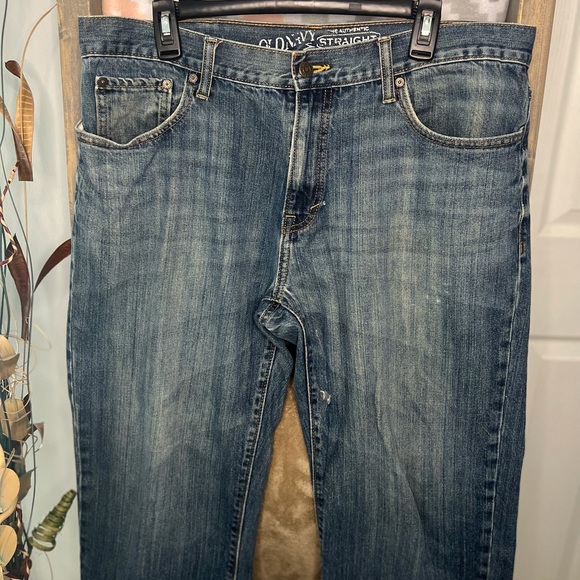 Mens Old Navy jeans - Picture 3 of 6